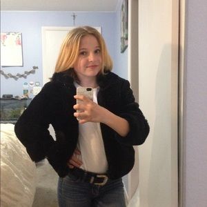 Meet your Posher, Lilly